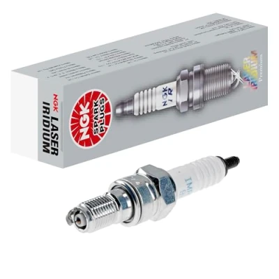 Obrázek NGK IMR8C 9HES Spark Plug