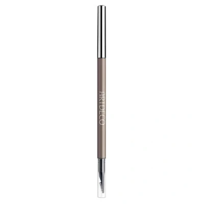 Obrázek ARTDECO Ultra Fine Brow Liner tužka na obočí voděodolná, přesná k vyšroubování štětcem, pro definované 1 x 9 g