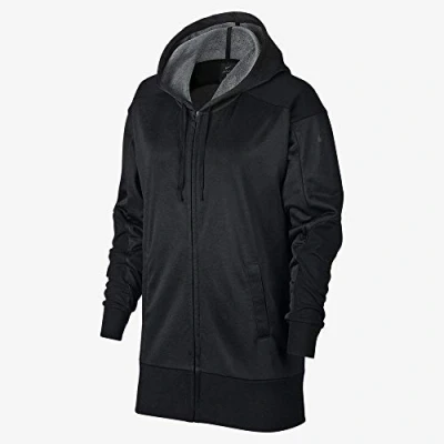 Obrázek Nike Dry Full Zip bunda s kapucí dámské, XS
