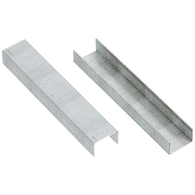Obrázek Rapid 24858900 sešívacími sponkami 24/8 mm Strong, nerez, 2000 kusů