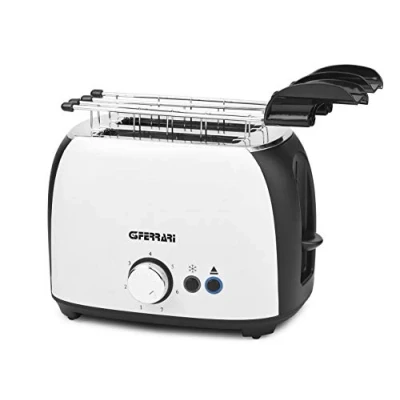 Obrázek G3FERRARI G10033 Grantoast toustovač