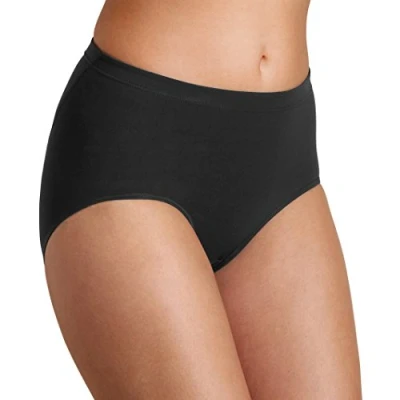 Obrázek sloggi Dámské kalhotky Shape H Maxi, černá