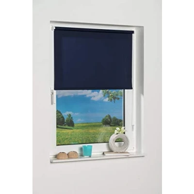 Obrázek K home 541780 4 Miniroleta Klemmfix, bílé denní světlo 70 x 150 (Š D)