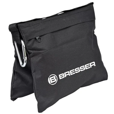 Obrázek Bresser Fotostudio protizávaží Pytel na písek BR BS1 pro použití jako u stativu nebo lampy