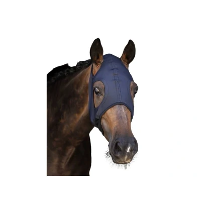 Obrázek Terapeutická maska LAMI CELL Titanium Come Best černá PONY