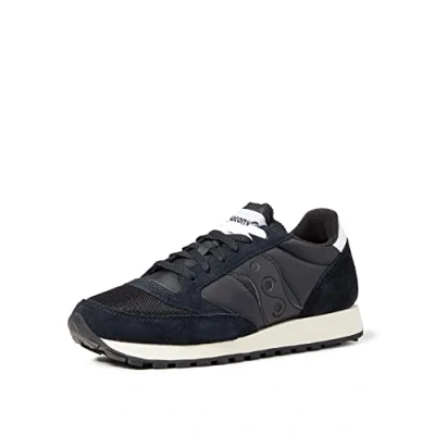 Obrázek Saucony JAZZ Original Vintage Tenisky, Velikost: 43, Black boty