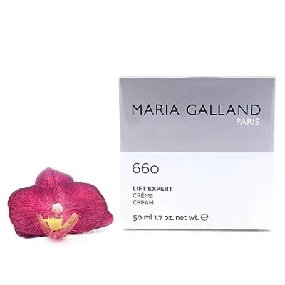 Obrázek Maria Galland 660 Créme Lift Expert pleťový krém, 50 ml