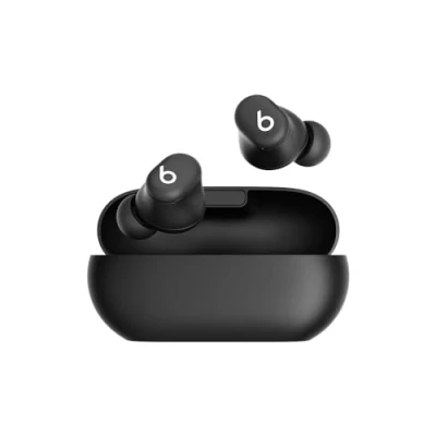 Obrázek Beats Solo Buds Černý