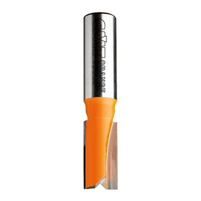 Obrázek CMT ORANGE TOOLS 911.110.11 HARTMETALL NUTFRÄSER S=8 D=11X20X48