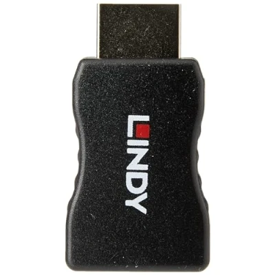 Obrázek LINDY 32104 HDMI 10.2G EDID Emulator, schwarz