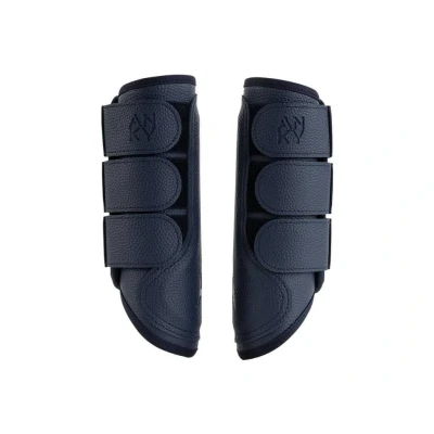 Obrázek Kamaše ANKY Proficient ATB25005 3C blue (XL)