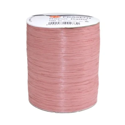 Obrázek PRÄSENT Rayon Raffia
