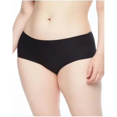 Obrázek Chantelle PLUS Softstretch Shorty Stahovací prádlo, Ženy, Velikost: One Size, Black
