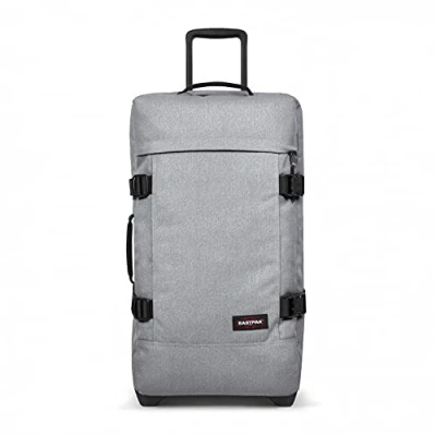 Obrázek EASTPAK Tranverz M M, jednotná velikost, sunday grey,