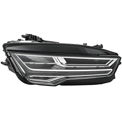 Obrázek HELLA 1EX 011 869 421 Matrix Scheinwerfer für u.a. Audi A7 Sportback (4GA, 4GF) CCC/ECE Rechtsverkehr rechts
