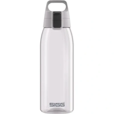 Obrázek SIGG Tritanová láhev na pití Total Color ONE vhodná pro sycené nápoje do myčky nádobí odolná proti vytečení lehká jako pírko bez BPA 0,6 l / 1