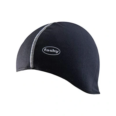 Obrázek Fashy Unisex termo kryt pro dospělé, černá, jedna velikost, jednotná velikost