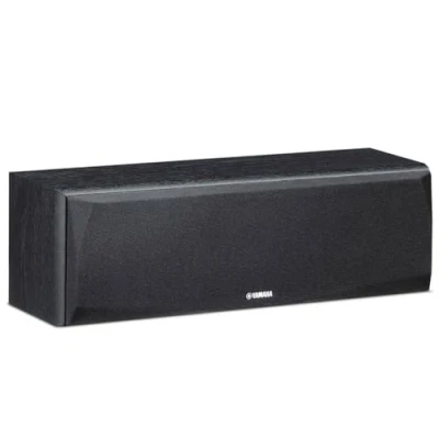 Obrázek Yamaha NS P51 sada reproduktorů černá