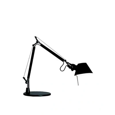 Obrázek Stolní lampa s podstavcem Artemide Tolomeo Micro, délka 45 cm, výška 37 max. 73 cm
