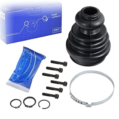 Obrázek Sada měchů, hnací hřídel SKF VKJP 6012
