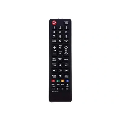Obrázek azurano Dálkové ovládání pro Samsung BN59 01199G Smart TV série J, řada JU