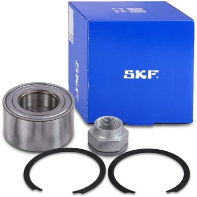 Obrázek SKF VKBA 6540 sada ložisek kol
