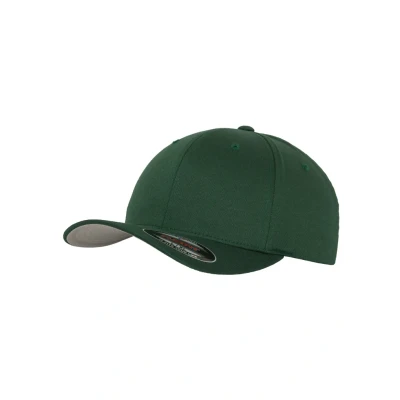 Obrázek Flexfit Combed Kšiltovka, Velikost: XS/S, Fresh green