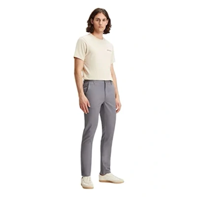 Obrázek Dockers Pánské Alpha Original Skinny kalhoty, Burma Grey
