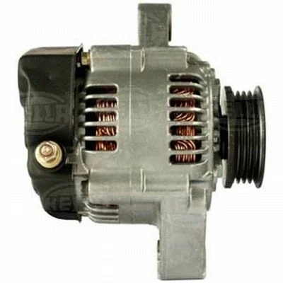Obrázek HELLA 8EL 011 712 271 generátor/alternátor 14V 60A pro mj. Daihatsu Cuore VI (L251, L250_, L260_)