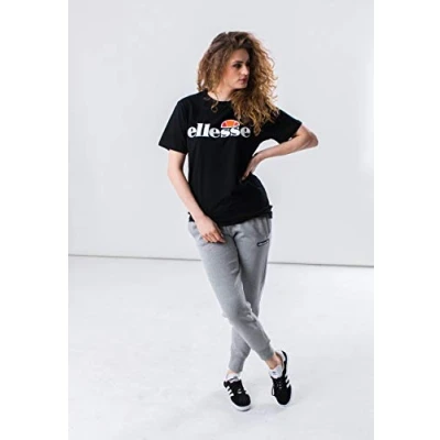 Obrázek Ellesse Albany Triko s potiskem, Ženy, Velikost: 34, Black