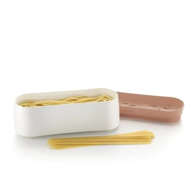 Obrázek Lékué Quick Pasta Cooker, 1500 ml, Polypropylen