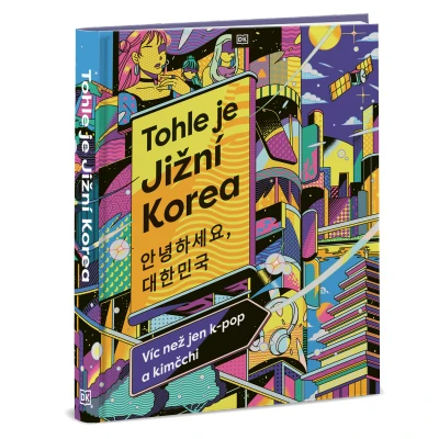 Obrázek Tohle je Jižní Korea