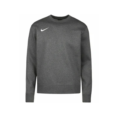 Obrázek Nike Performance PARK 20 Mikina, Muži, Velikost: XXL, Charcoal heather / white