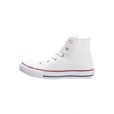 Obrázek Converse Chuck Taylor ALL STAR Vysoké tenisky pro děti, Velikost: 31.5, Optical white boty