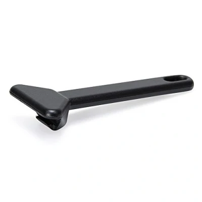 Obrázek BRIX B 2247 JarKey Metal, černý lak