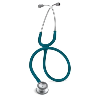 Obrázek Dětský stetoskop Classic II Littmann, karibská modrá