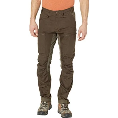 Obrázek Fjällräven Pánské Abisko Lite Trekking Trousers dlouhé kalhoty