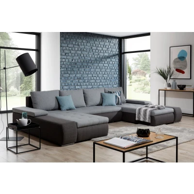 Obrázek Marino sedací souprava Materiál / Dekor: Portland 90, 95, Orientace: Symetrická do &quot;U&quot;