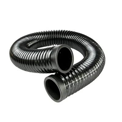 Obrázek ramair Filter cad601000bk 2 Kalte Luft Feed schwarz Luftführung, 60 mm x 1 m