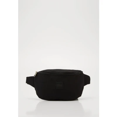 Obrázek Urban Classics HIP BAG Ledvinka, Velikost: One Size, Black