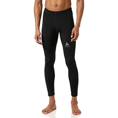 Obrázek Odlo Pánské teplé kalhoty Bl Bottom Long Core