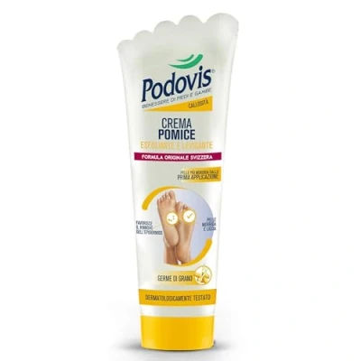 Obrázek Podovis Crema Pomez 100 ml 6 Ud.