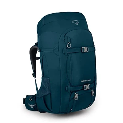 Obrázek Osprey Fairview Trek 70 Backpack