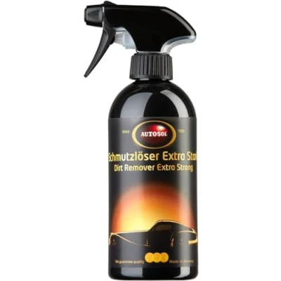 Obrázek Autosol 11 002220 nečistotami Loeser Extra silná, 500 ml