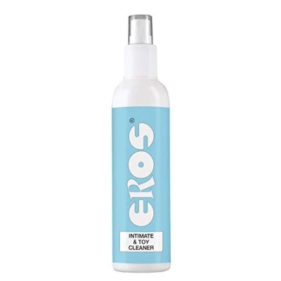 Obrázek Intimate &amp; Toy Cleaner Čisticí sprej bez parfémů ER22023 200 ml