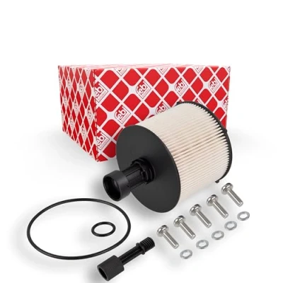 Obrázek Palivový filtr febi bilstein 101654 , 1 kus