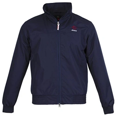 Obrázek Kerbl Pánská bunda Blouson C Absolute, modrá, 3xl