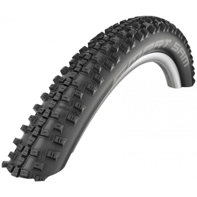 Obrázek Schwalbe Smart Sam 26x2,25 (57 559) HS476 Performance drát černá Plášť