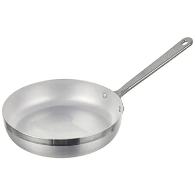 Obrázek Pentole Agnelli Family Cooking hliníková pánev s rukojetí, kov, 16 cm