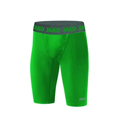 Obrázek JAKO Pánské Short Tights Compression 2.0